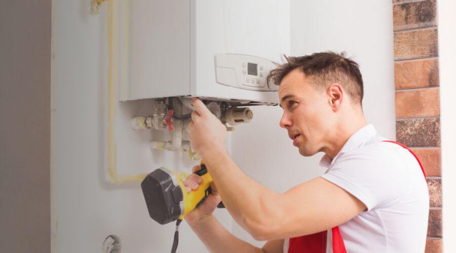Professional Gas Leak Detection in Washington, NC
